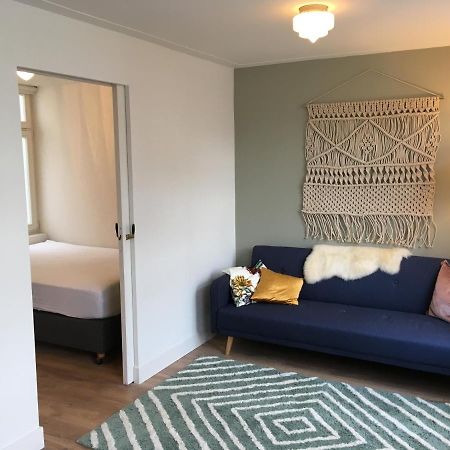Kangaroom Amsterdam Ngoại thất bức ảnh