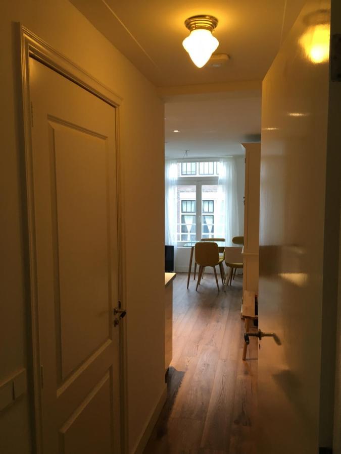 Kangaroom Amsterdam Ngoại thất bức ảnh