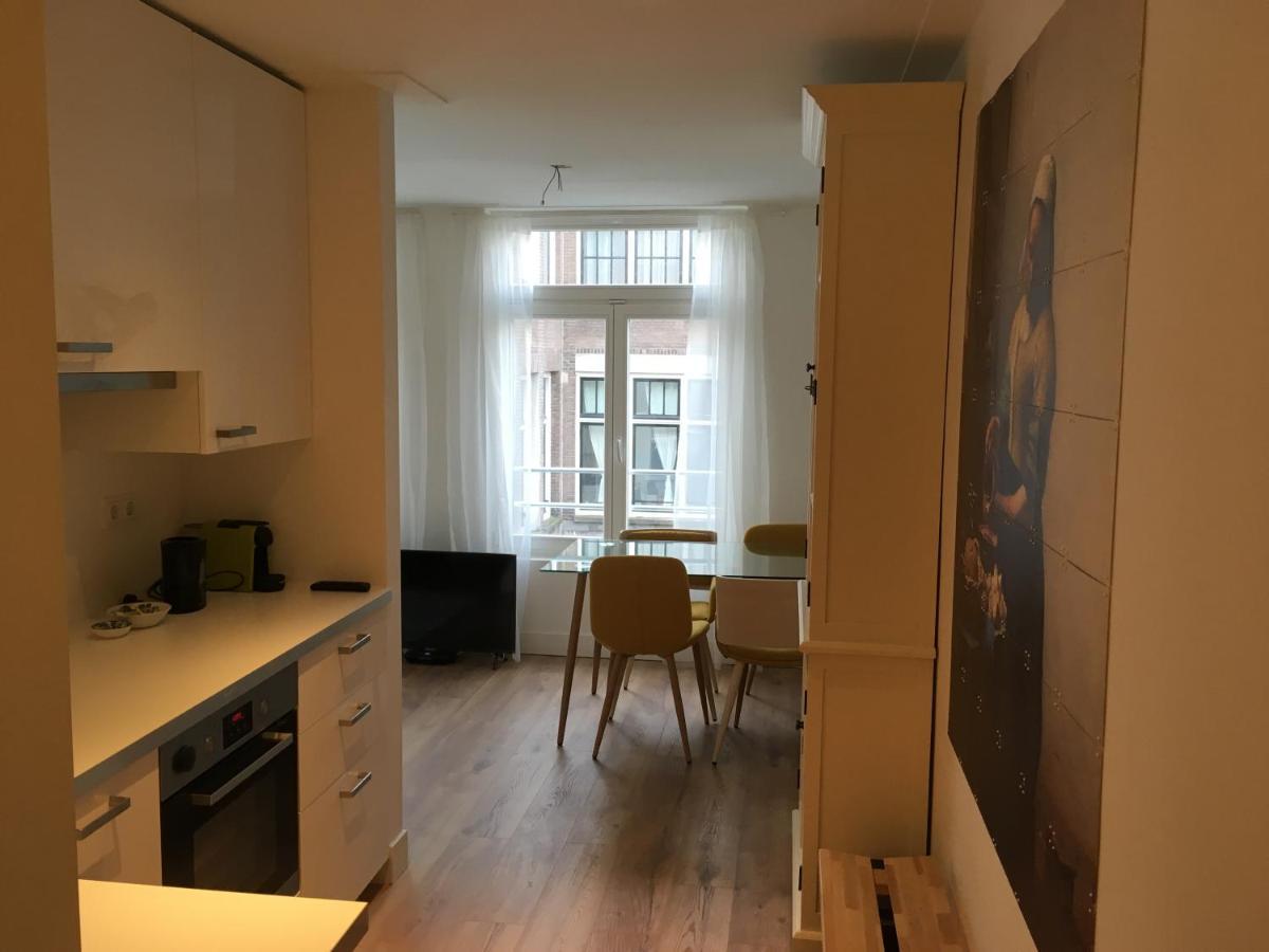 Kangaroom Amsterdam Ngoại thất bức ảnh