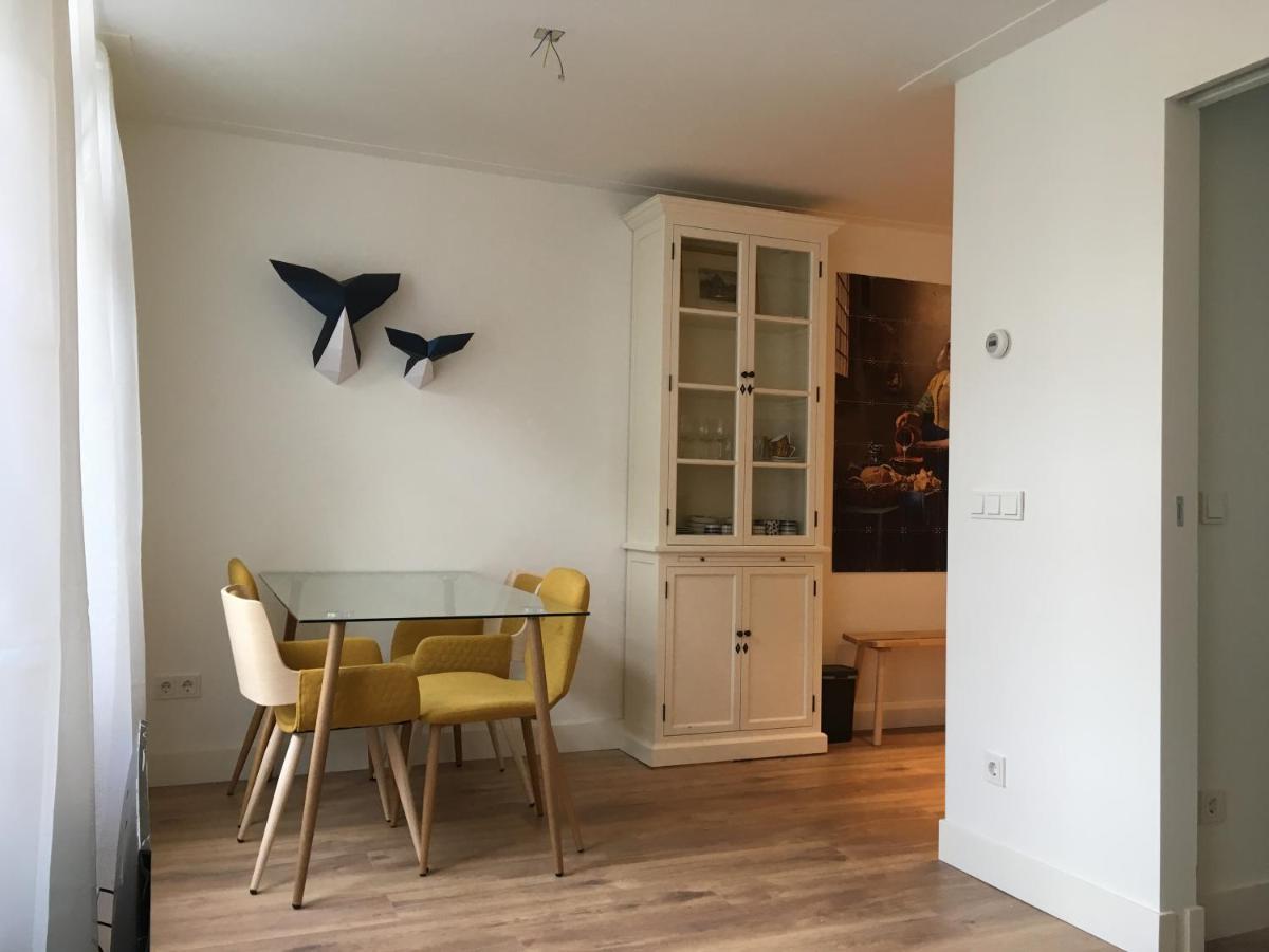 Kangaroom Amsterdam Ngoại thất bức ảnh