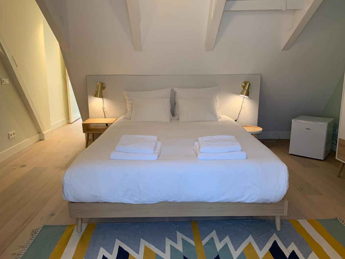 Kangaroom Amsterdam Ngoại thất bức ảnh
