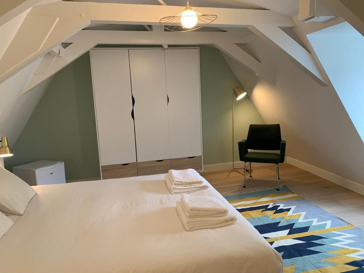 Kangaroom Amsterdam Ngoại thất bức ảnh