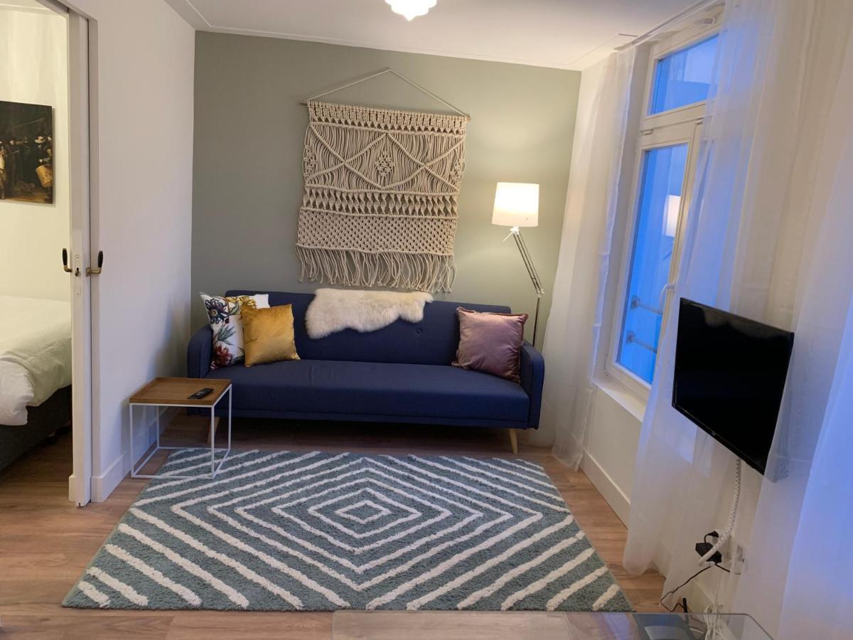 Kangaroom Amsterdam Ngoại thất bức ảnh