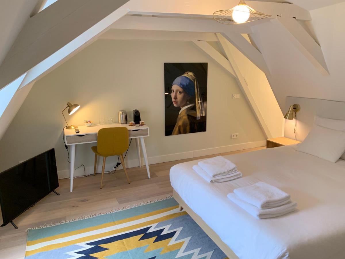 Kangaroom Amsterdam Ngoại thất bức ảnh