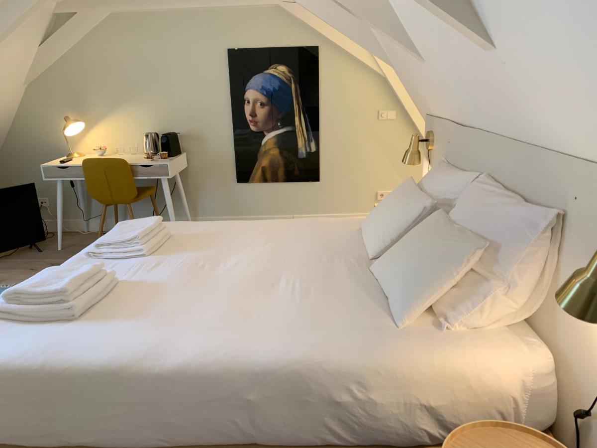 Kangaroom Amsterdam Ngoại thất bức ảnh