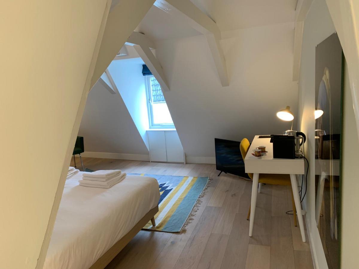 Kangaroom Amsterdam Ngoại thất bức ảnh
