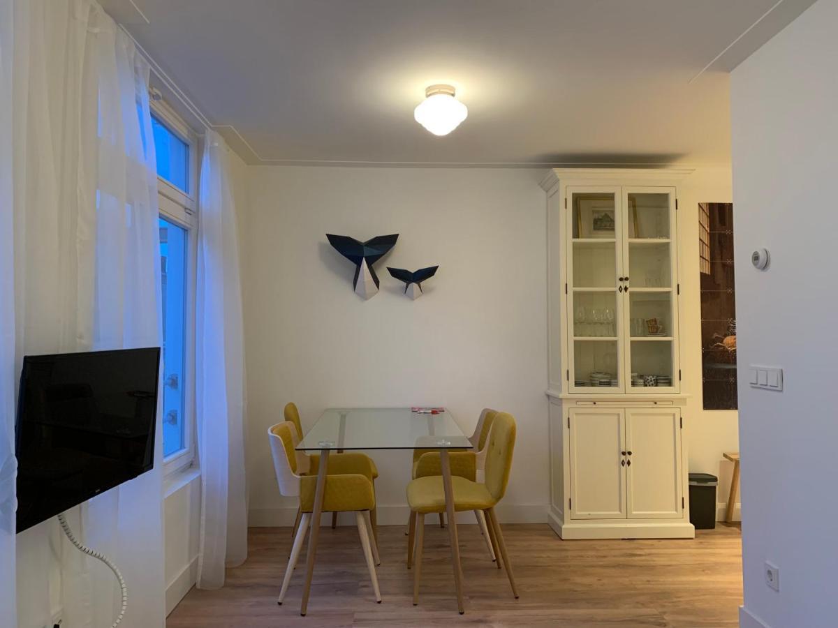Kangaroom Amsterdam Ngoại thất bức ảnh