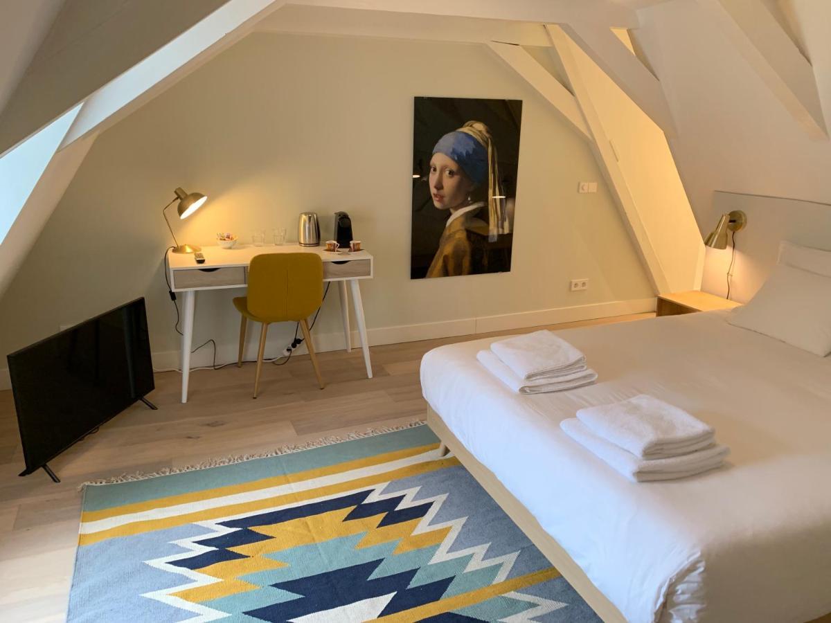 Kangaroom Amsterdam Ngoại thất bức ảnh