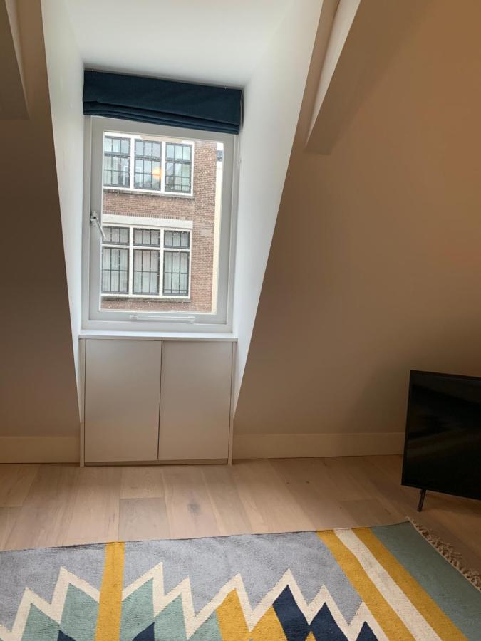 Kangaroom Amsterdam Ngoại thất bức ảnh