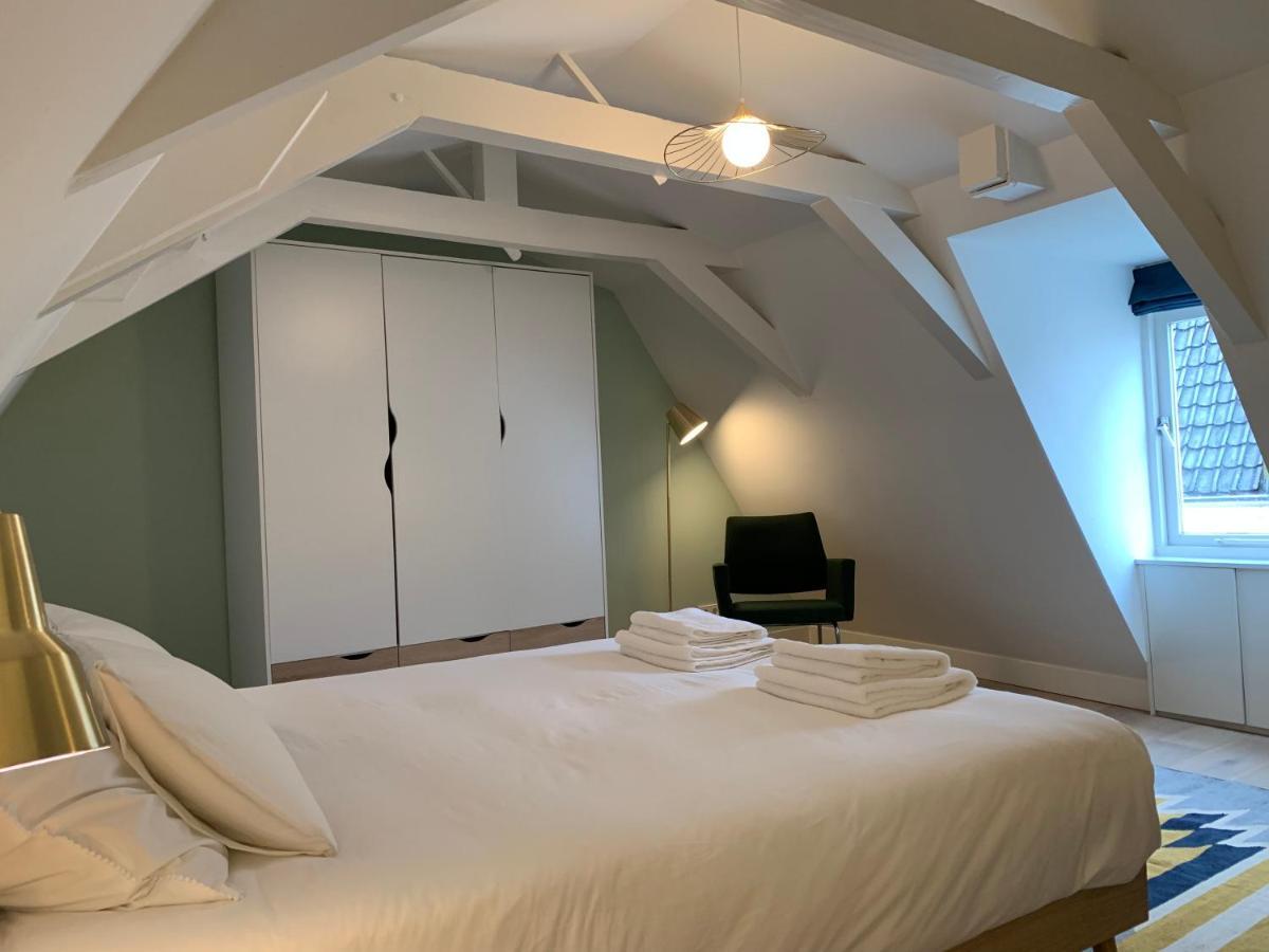 Kangaroom Amsterdam Ngoại thất bức ảnh