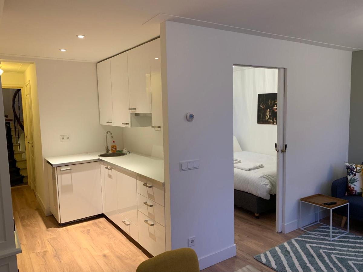 Kangaroom Amsterdam Ngoại thất bức ảnh