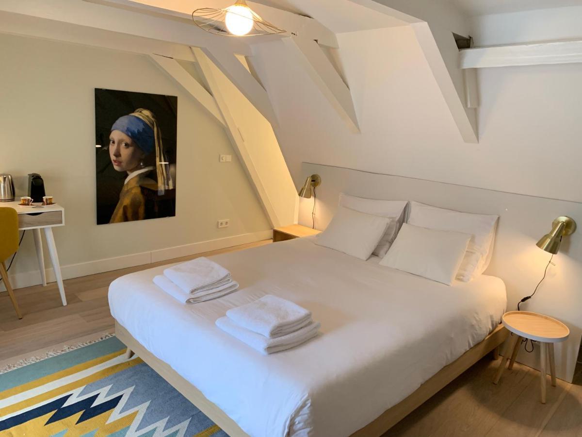Kangaroom Amsterdam Ngoại thất bức ảnh