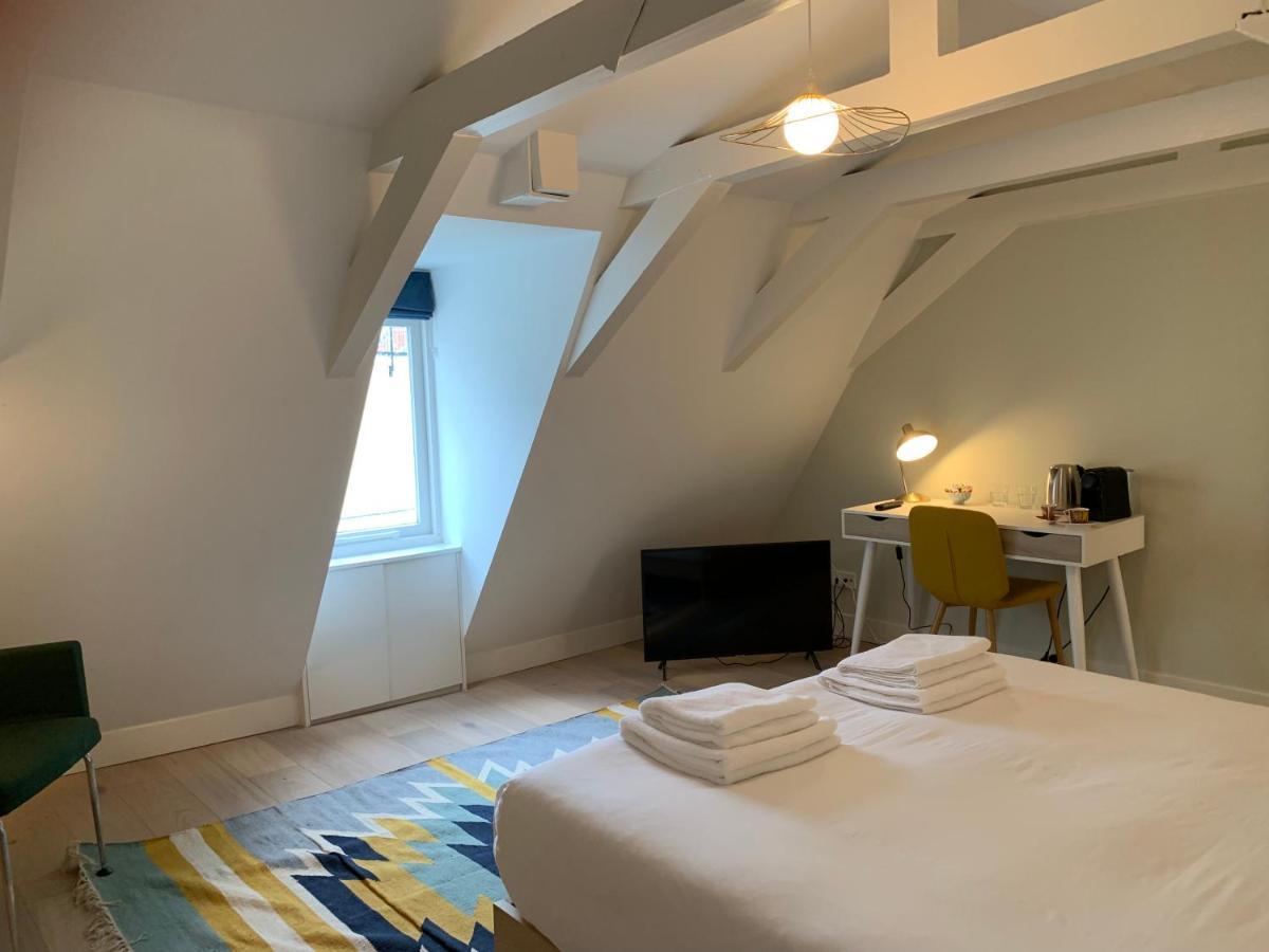 Kangaroom Amsterdam Ngoại thất bức ảnh